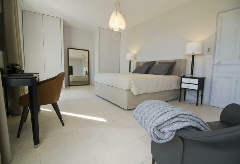 سوئیت با تخت بزرگ, Villa Meridia