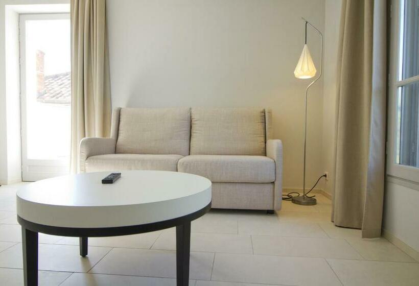 سوئیت با تخت بزرگ, Villa Meridia