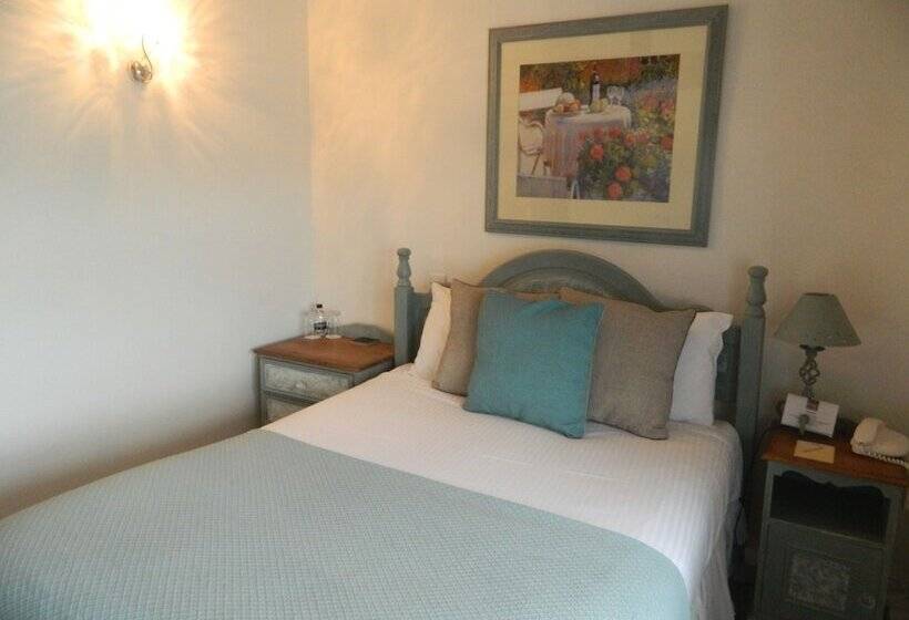 اتاق استاندارد اینتریور, Black Horse Inn