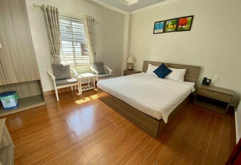 اتاق سوپریور, Catba Central Hotel 2