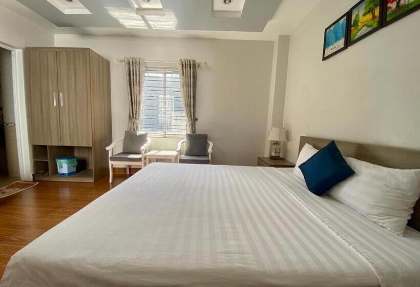 اتاق سوپریور, Catba Central Hotel 2