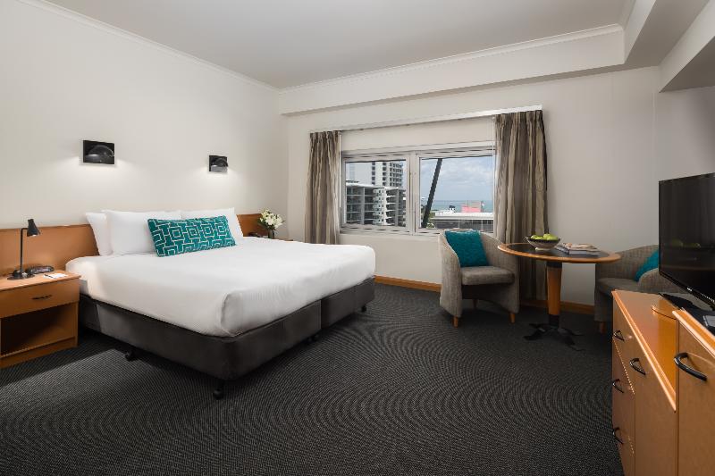 اتاق استاندارد, Aloft Taipei Beitou