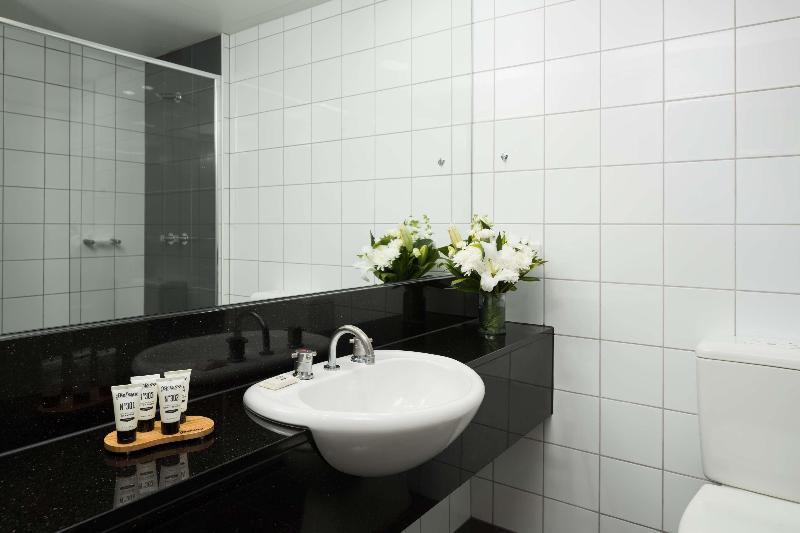 اتاق استاندارد, Aloft Taipei Beitou