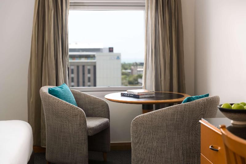 اتاق استاندارد, Aloft Taipei Beitou