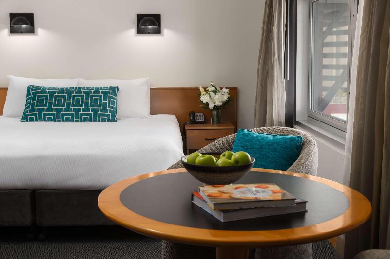 اتاق استاندارد, Aloft Taipei Beitou