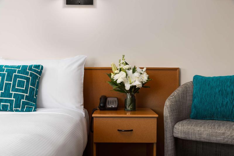 اتاق استاندارد, Aloft Taipei Beitou