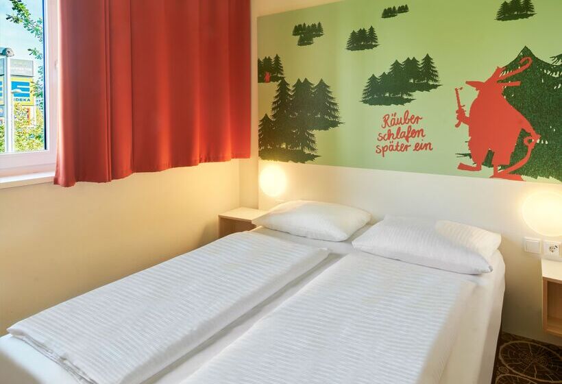 اتاق خانوادگی, B&b Hotel Aschaffenburg