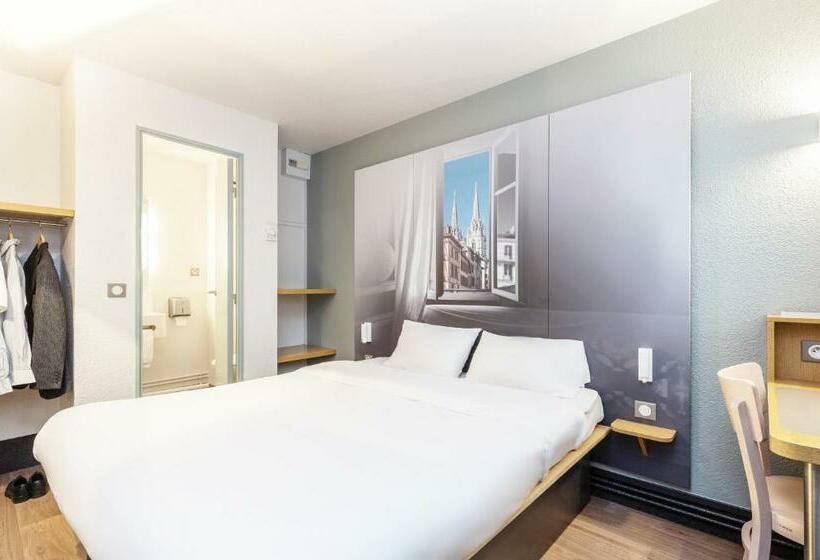 اتاق استاندارد, B&b Hotel Bayonne