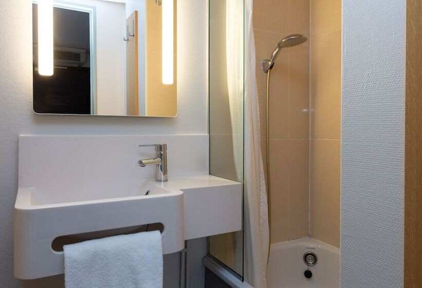 اتاق استاندارد, B&b Hotel Bayonne