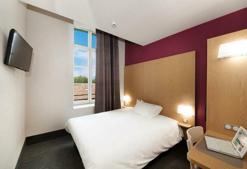 اتاق استاندارد, B&b Hotel Castres Centre Gambetta