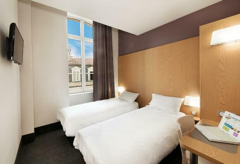 اتاق استاندارد, B&b Hotel Castres Centre Gambetta