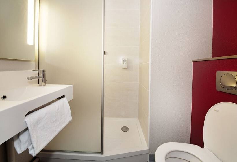 اتاق استاندارد, B&b Hotel Castres Centre Gambetta