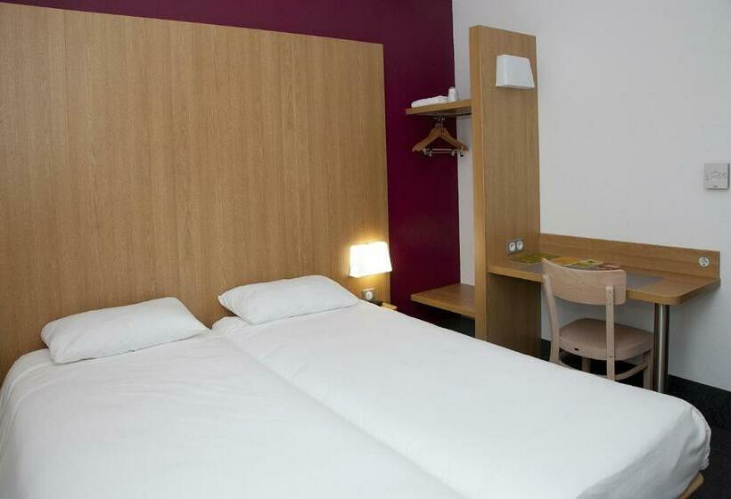 اتاق استاندارد, B&b Hotel Nantes Savenay