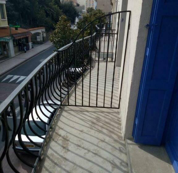 اتاق استاندارد, Chambres Rue De La République