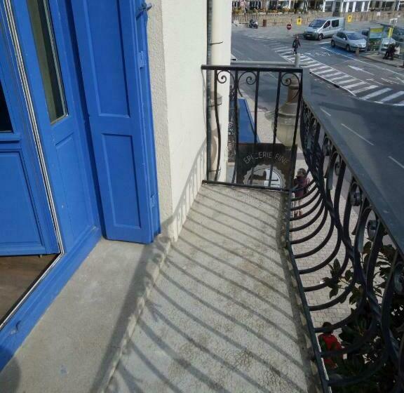 اتاق استاندارد, Chambres Rue De La République