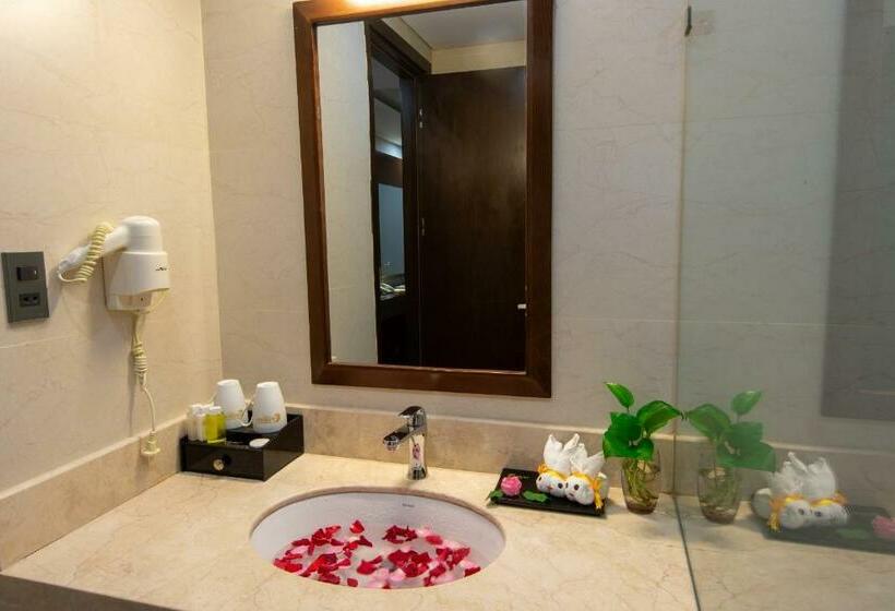 اتاق سوپریور, Grand Sea Hotel Danang