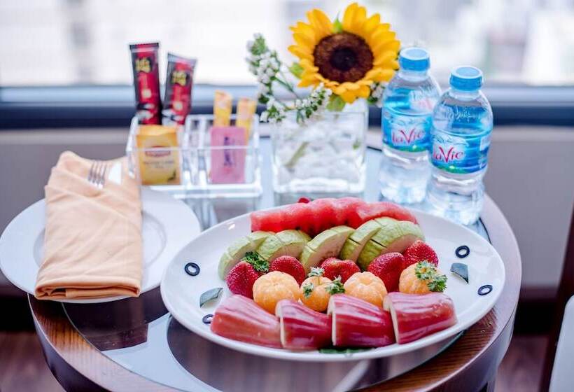 اتاق خانوادگی, Grand Sea Hotel Danang