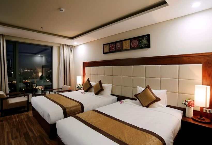 اتاق خانوادگی, Grand Sea Hotel Danang