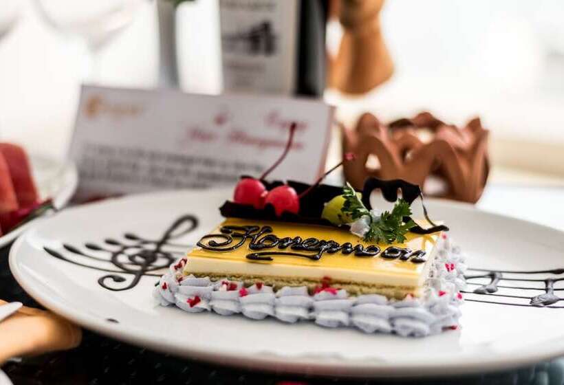 اتاق سوپریور, Grand Sea Hotel Danang