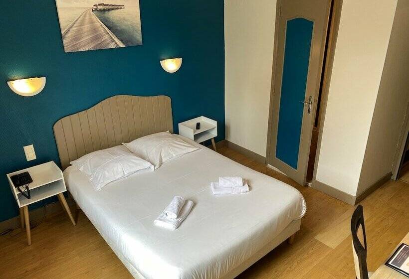 اتاق استاندارد اینتریور, Le Relax