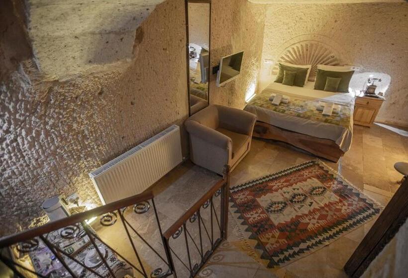 اتاق استاندارد, Wish Cappadocia