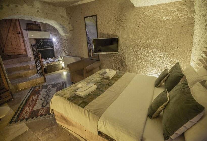 اتاق استاندارد, Wish Cappadocia