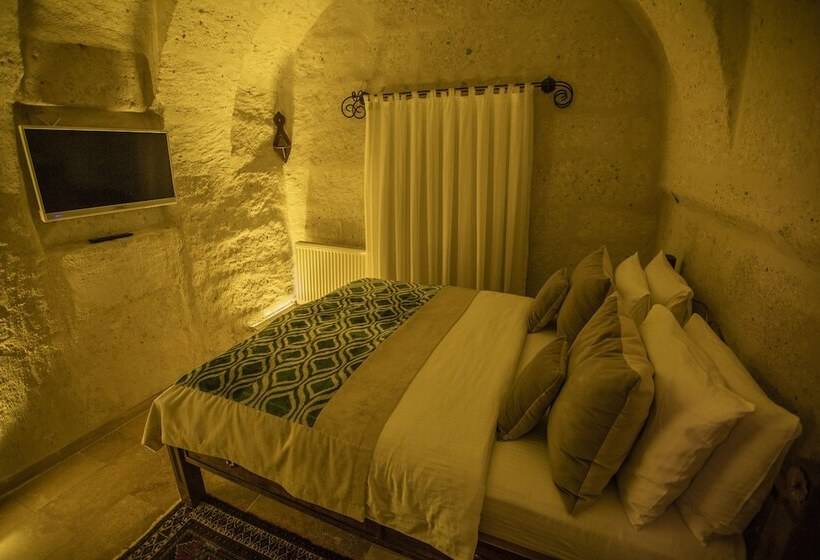 سوئیت اجرایی با مشاهده, Wish Cappadocia