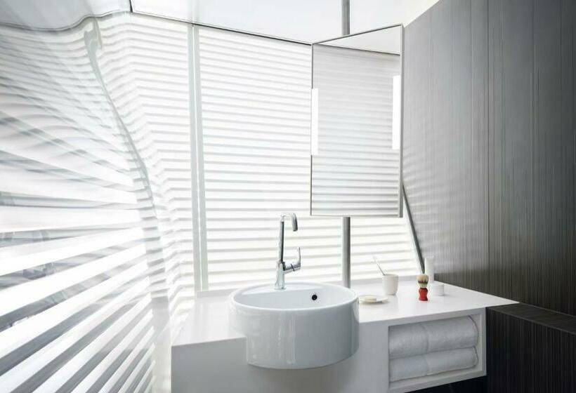 高级客房, Okko Hotels Bayonne Centre