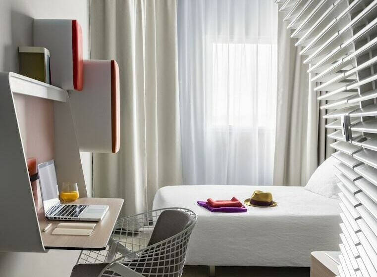 古典房间, Okko Hotels Bayonne Centre