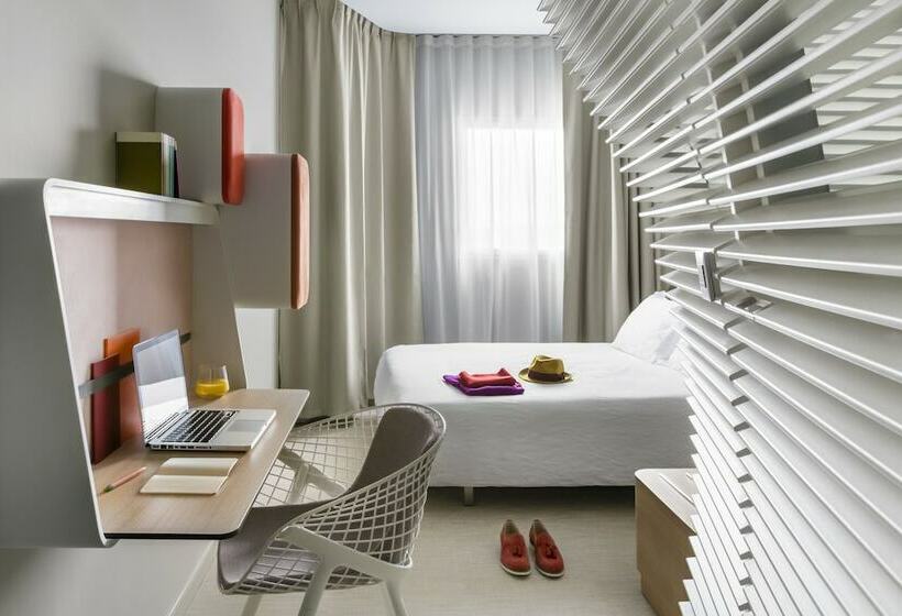 古典房间, Okko Hotels Bayonne Centre
