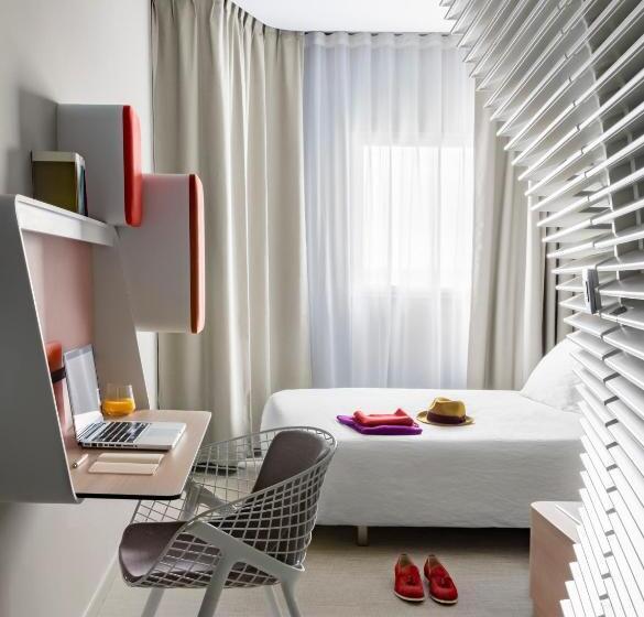 古典房间, Okko Hotels Bayonne Centre