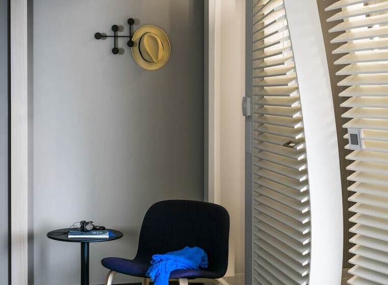 古典房间, Okko Hotels Bayonne Centre