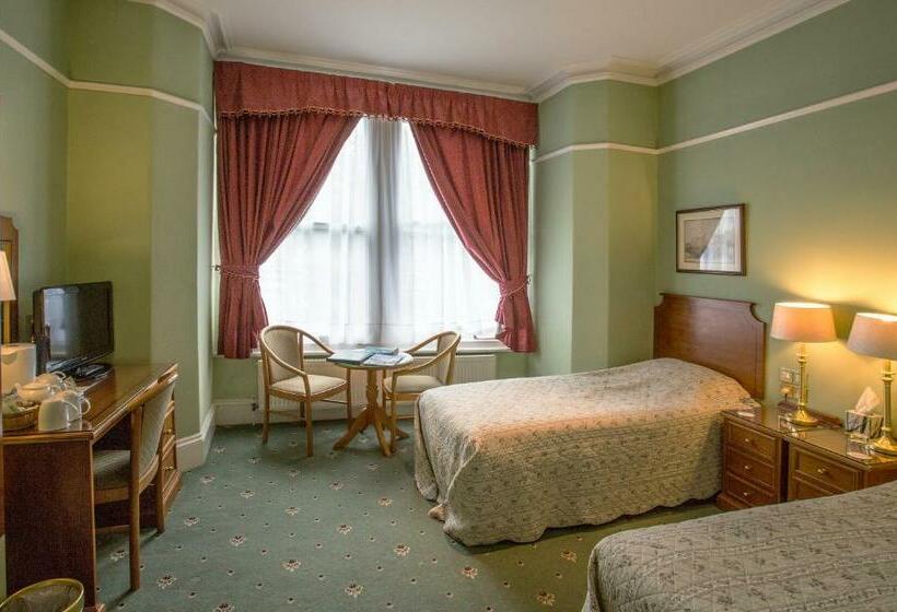 Номер Стандарт, 9 Green Lane Bed And Breakfast