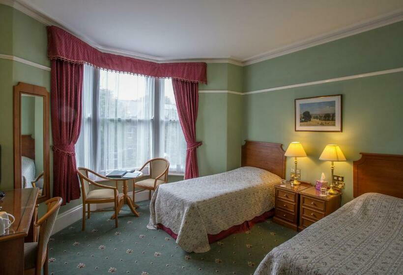 Номер Стандарт, 9 Green Lane Bed And Breakfast