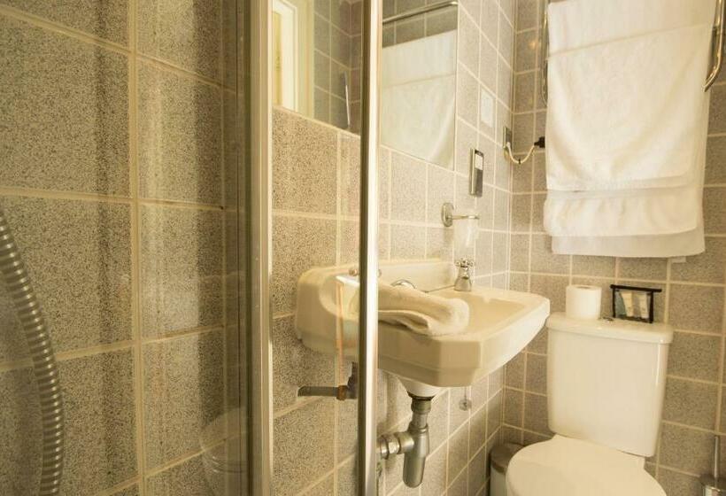 Номер Стандарт Индивидуальный, 9 Green Lane Bed And Breakfast