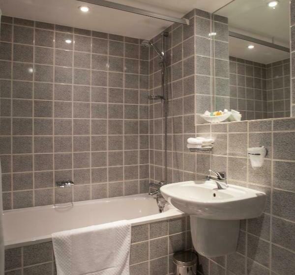Номер Стандарт, 9 Green Lane Bed And Breakfast