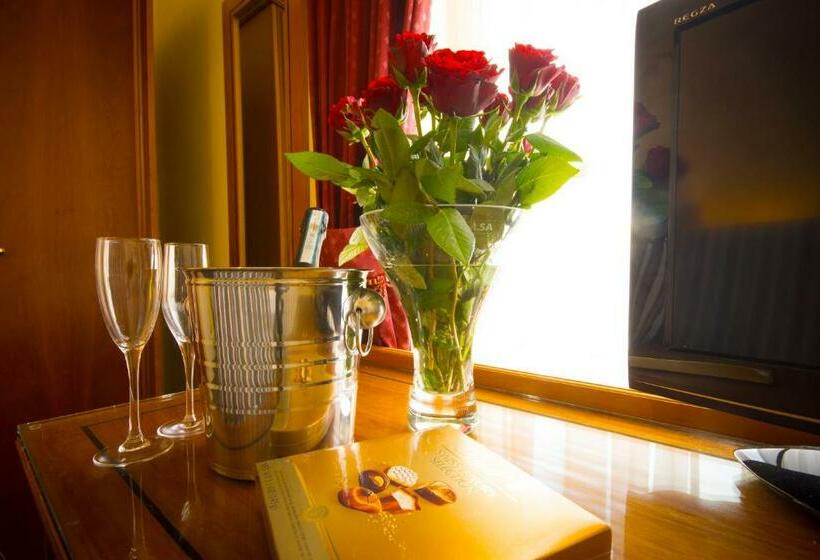 Номер Стандарт, 9 Green Lane Bed And Breakfast