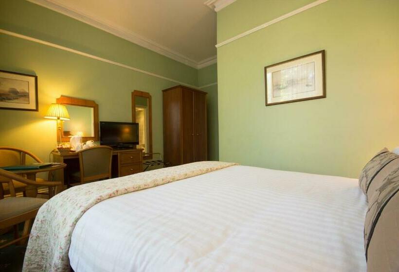 Номер Стандарт, 9 Green Lane Bed And Breakfast