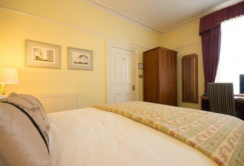 Номер Стандарт, 9 Green Lane Bed And Breakfast