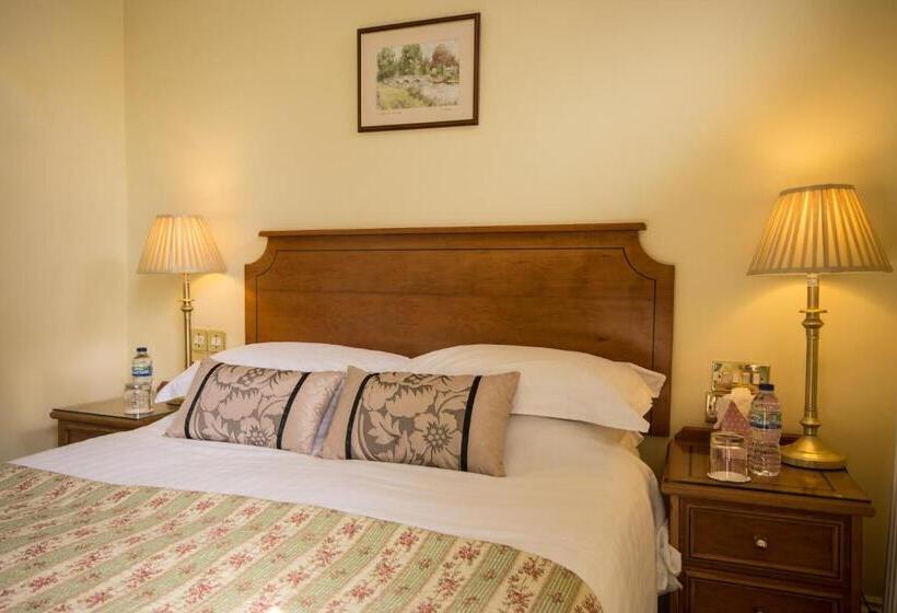 Номер Стандарт, 9 Green Lane Bed And Breakfast