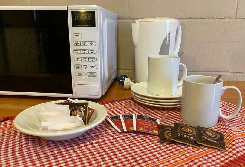 سوئیت 2 خوابه, Apollo Motel Parkes