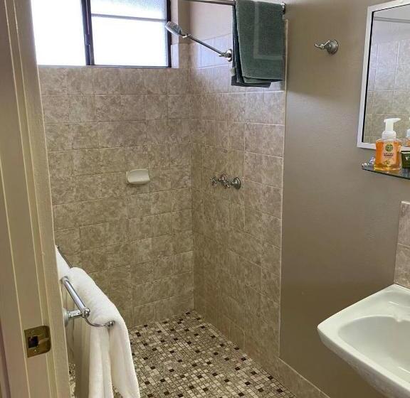 استودیوی لوکس, Apollo Motel Parkes
