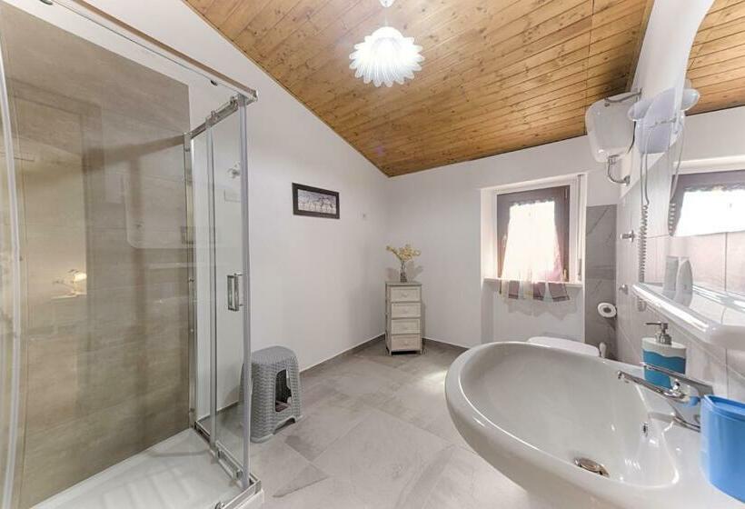 اتاق استاندارد, Casa Lucia