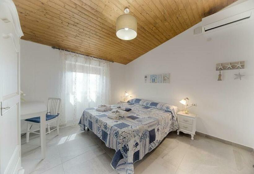 اتاق استاندارد, Casa Lucia