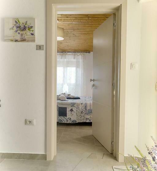 اتاق استاندارد, Casa Lucia