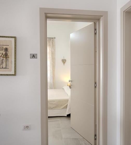 اتاق استاندارد, Casa Lucia