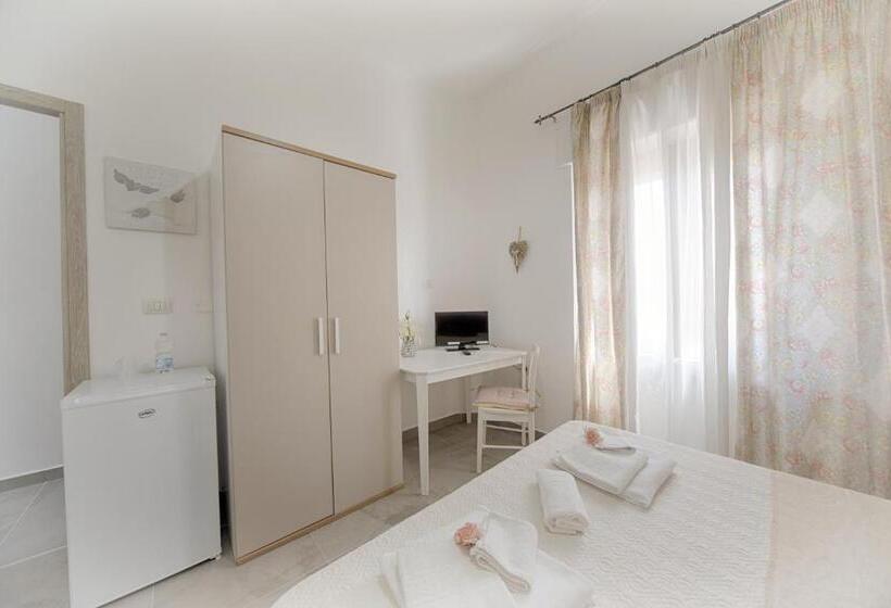 اتاق استاندارد, Casa Lucia