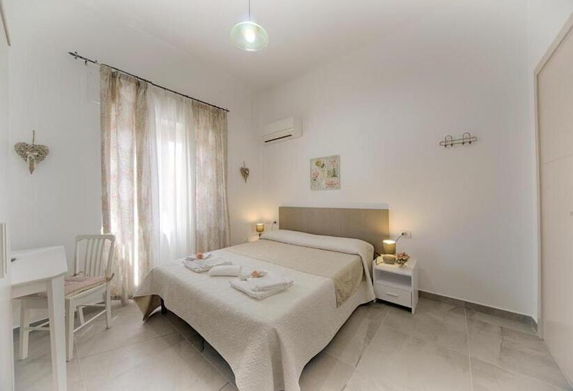 اتاق استاندارد, Casa Lucia