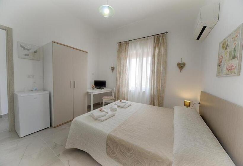 اتاق استاندارد, Casa Lucia