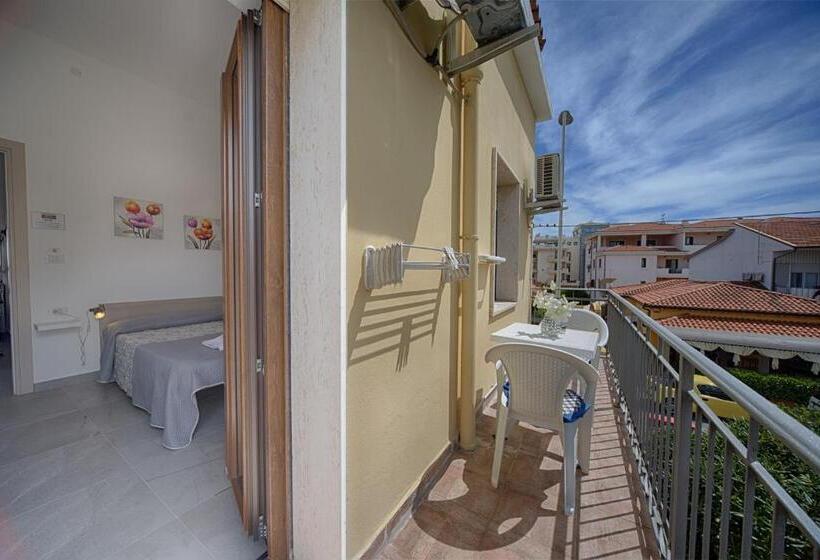 اتاق استاندارد, Casa Lucia